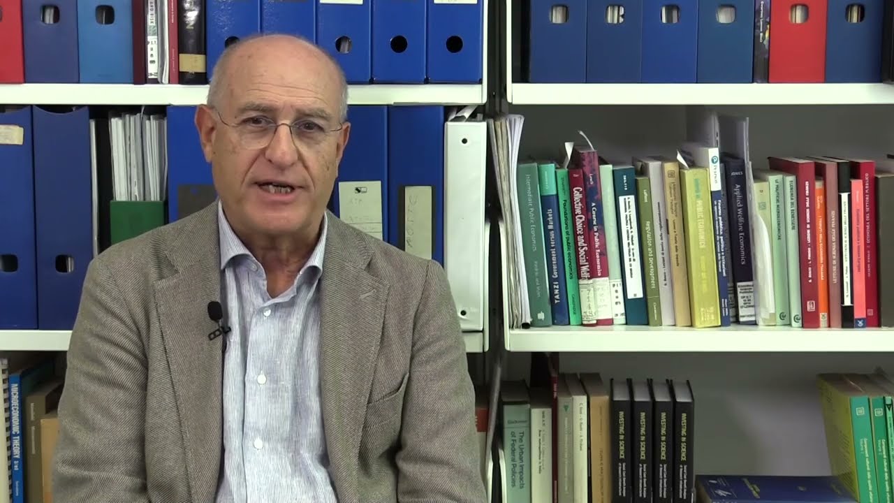 I benefici della scienza per la società - Il progetto Jean Monnet