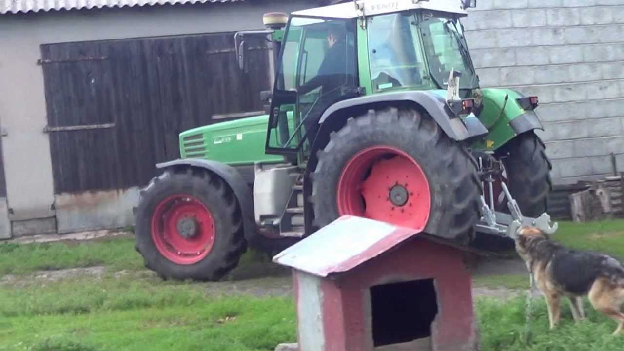 Wiosenne Zakupy czy Zapoznanie się z Fend'tem  //Miki1998575