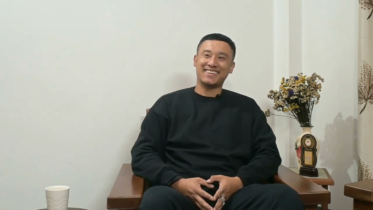Эксклюзивное интервью с LC Sekhose: Возвышение Paatal Lok, 2-й сезон и кинематографическое вниман...