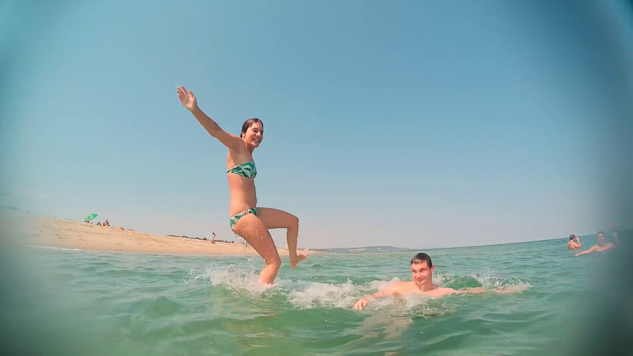 Summer days
