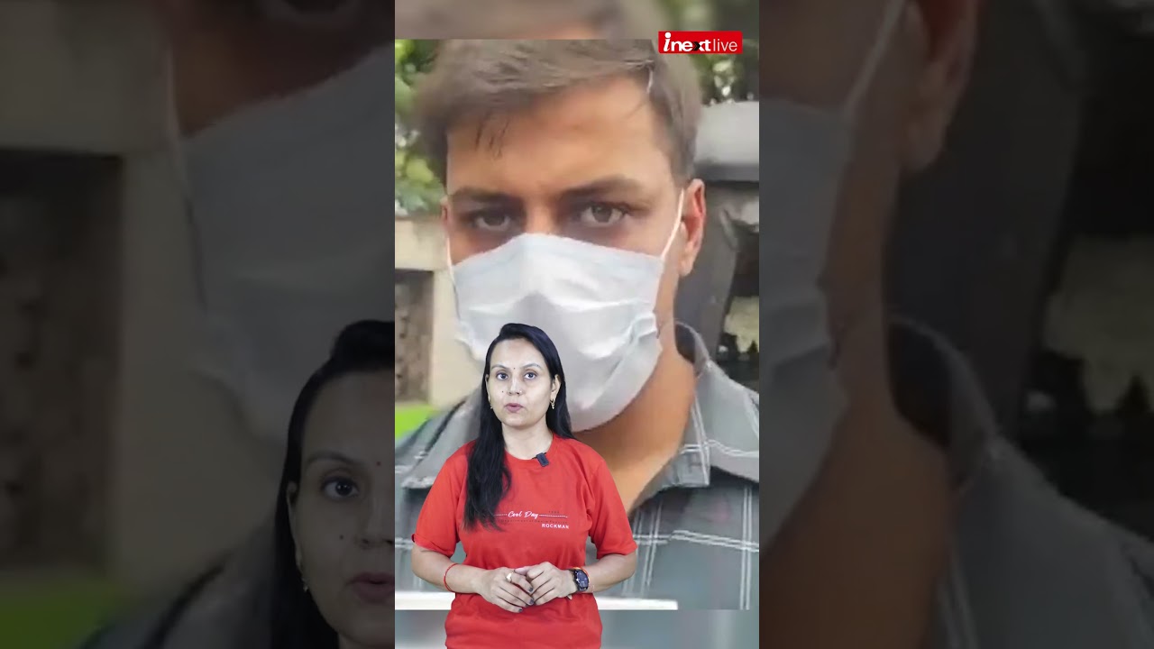 Siya के भाई Sahil को 10 करोड़ का कानूनी नोटिस! एडवोकेट आशुतोष ने किया मानहानि का केस