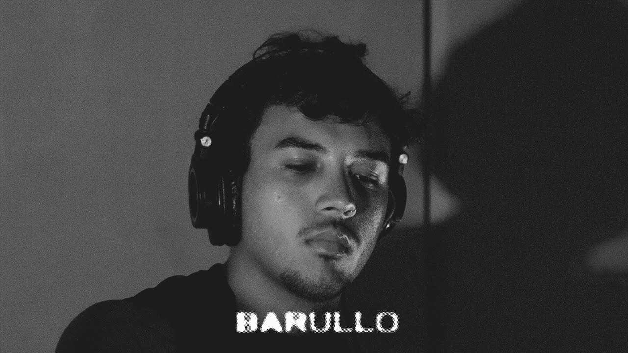BARULLO FAST CALL: BEN CLAW DJ SET