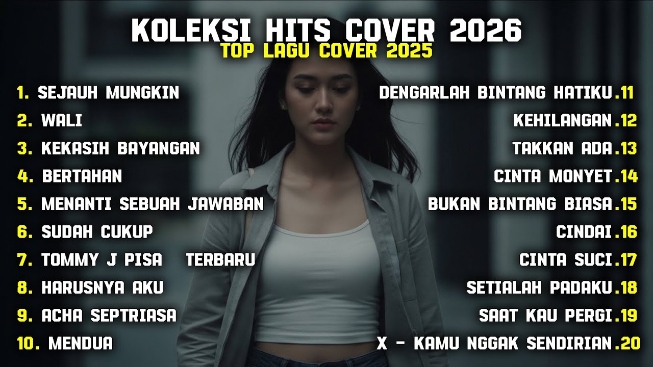 KOLEKSI HITS COVER 2026