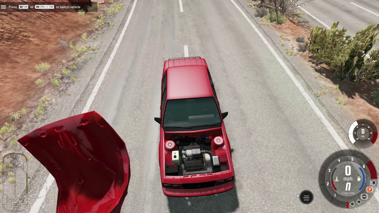 BEAMNG. DRIVE FUN! I did this because we are on the road to 100 subs