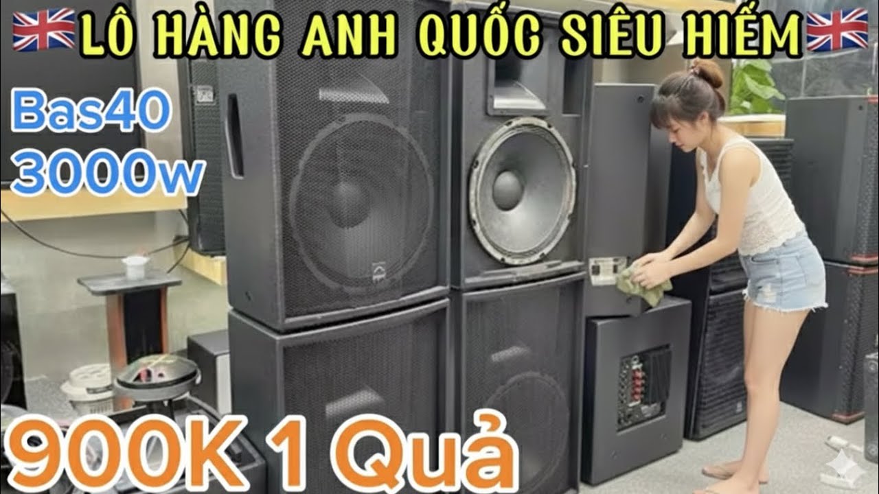 Fun Bas40 Hàng Anh Quốc Chưa Bao giờ RẺ Đến Thế-Hàng đẹp zin 100% Xả Rẻ | Lh: 0888,211,555