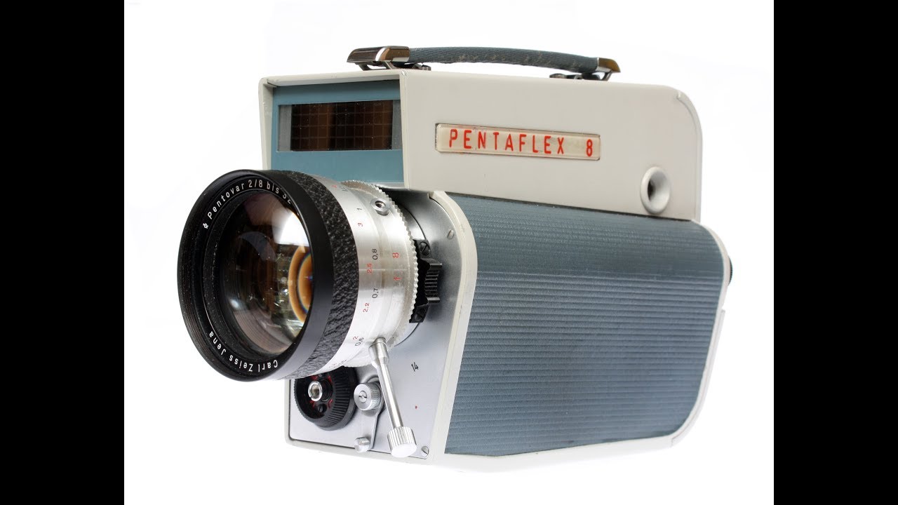 Revitalizing the Pentaflex 8
