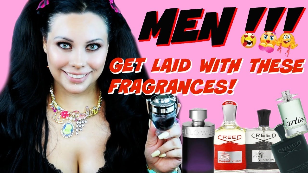 🍆 MEN- TOP 10 DATE NIGHT FRAGRANCES THAT WILL GET YOU LAID! 2018🔥