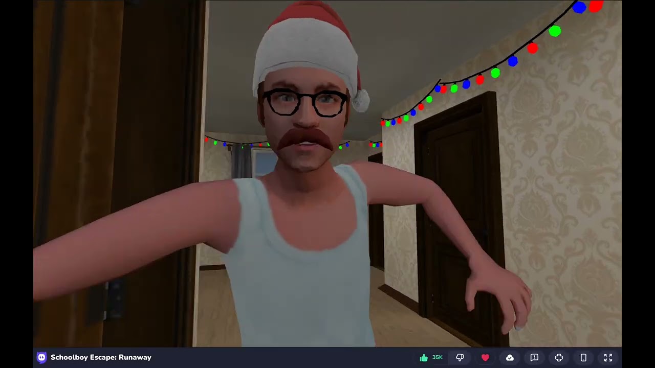 School boy runawaay plz like and comment my goal is 1m