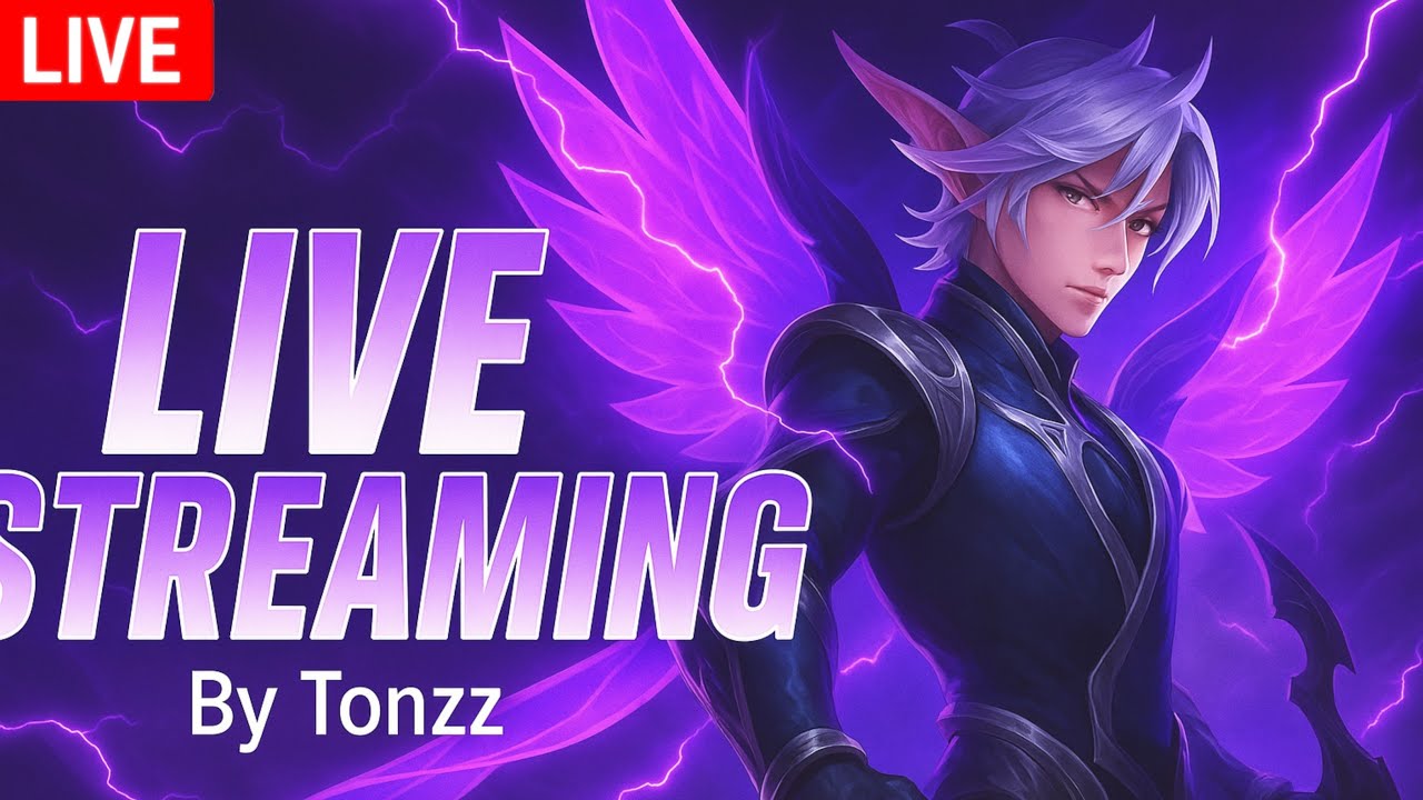 Santai Santai - Mobile Legend Bang Bang