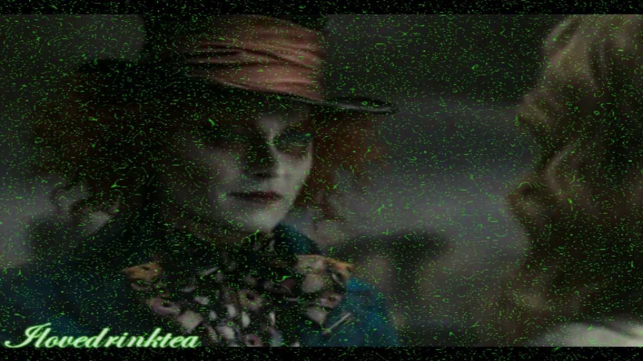 ♦ Tarrant & Alice / I'd come for you