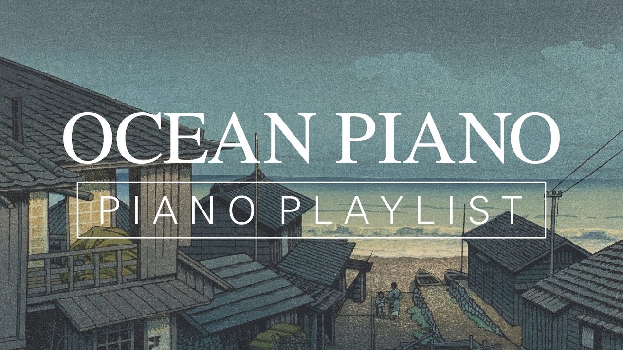 【Beautiful Piano】 