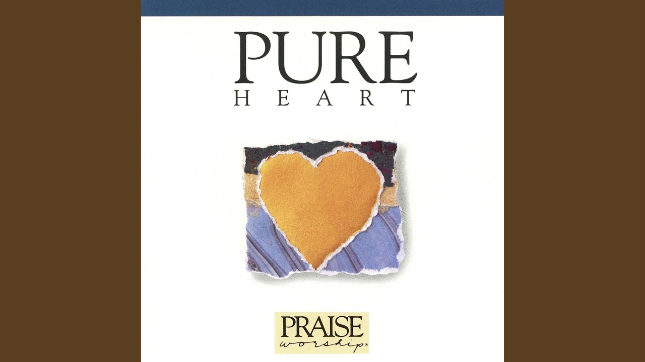Pure In Heart