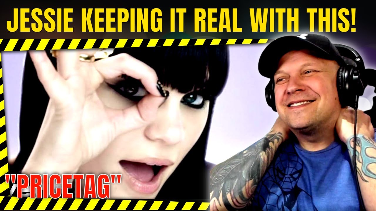 First Time Hearing - JESSIE J - 