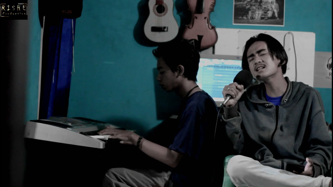 CIMATA CINTA LIVE COVER HASAN ZAENAL