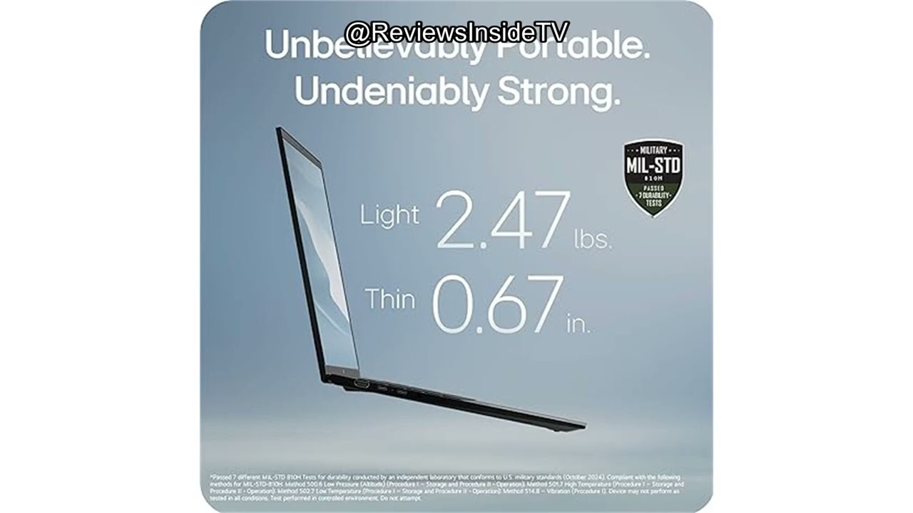 LG Gram 14 Review: Is This Lightweight Powerhouse Worth the Investment in 2025?