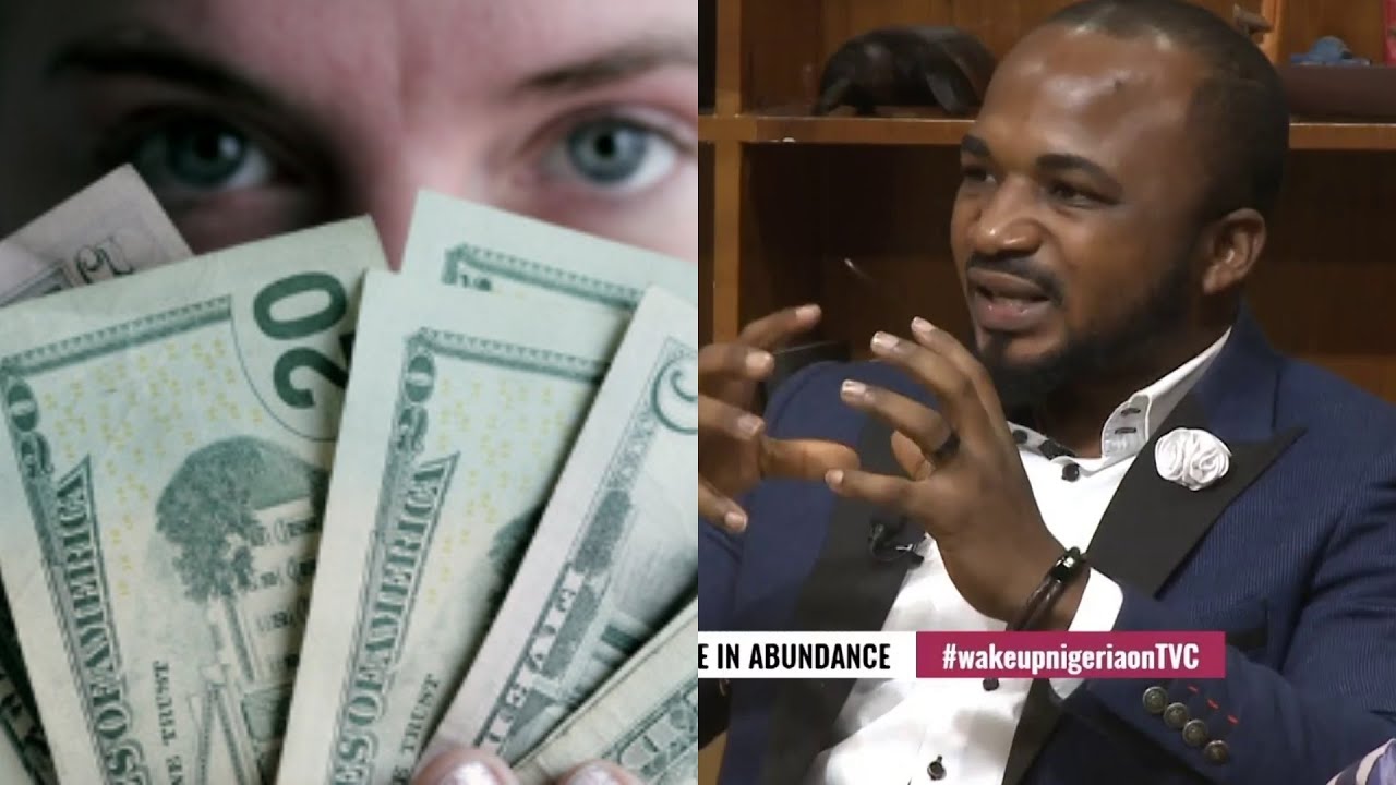 How To Remove Your Money Blocks And Live In Abundance | Monday Motivation
