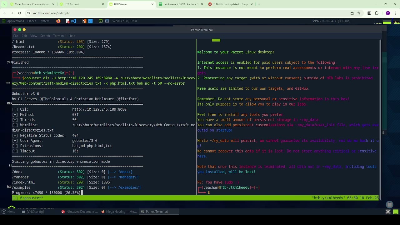 HTB Tabby Walkthrough
