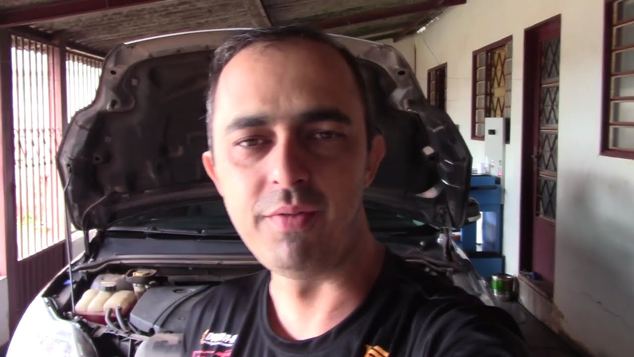 FORD FOCUS 2010 2.0 16V Fluido de Transmissão e DH