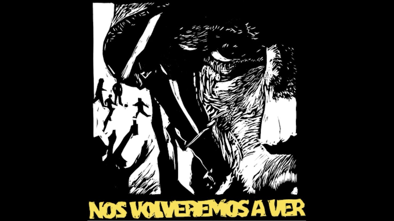 Fuerteabrazo - Nos volveremos a ver