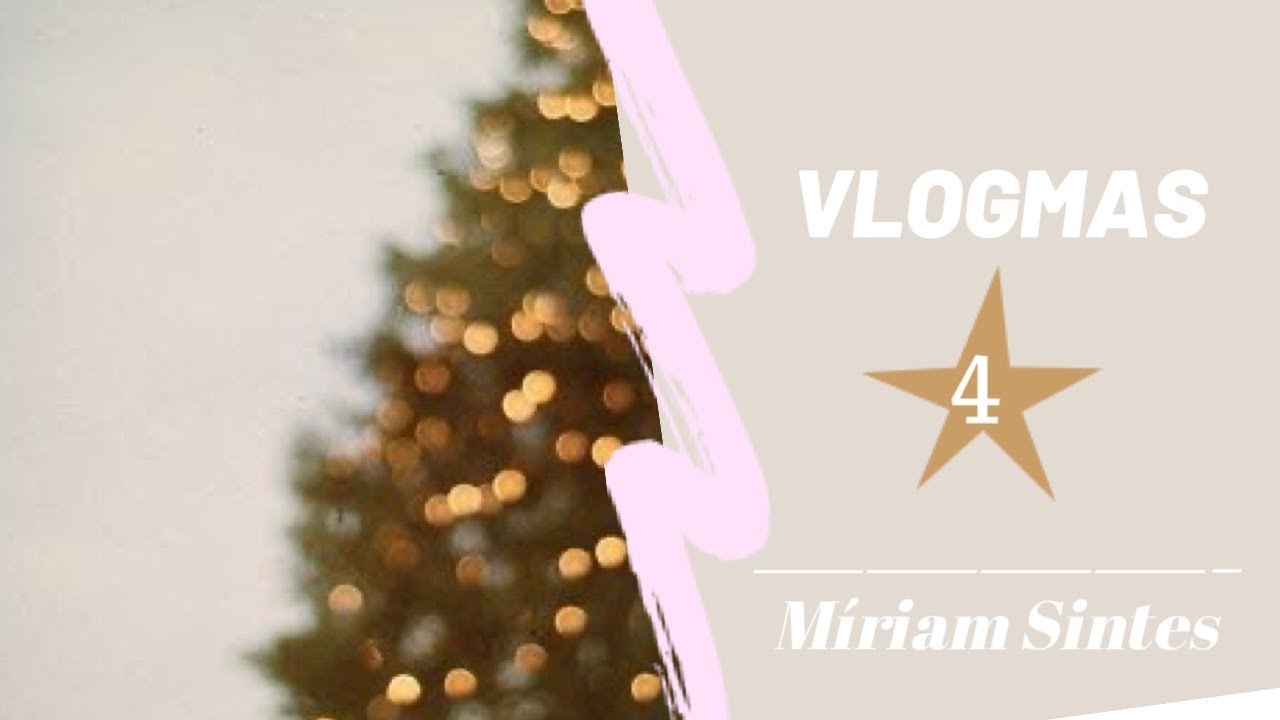 NAVIDADES EN MENORCA | M&iacute;riam Sintes