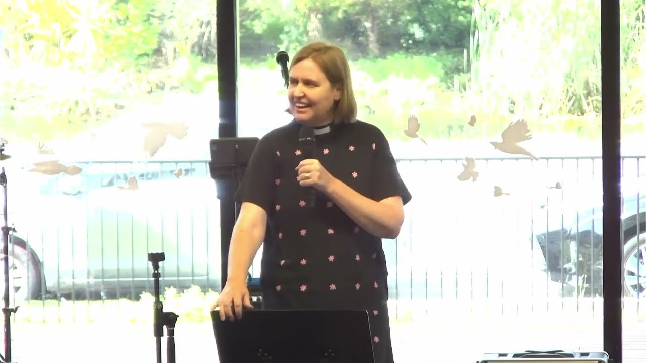 10.30 Sunday Sermon | 15 Feb 2026