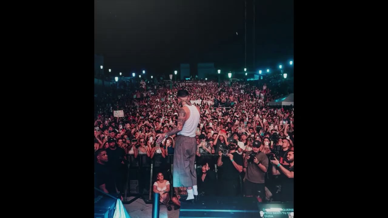BAD BUNNY X RAUW ALEJANDRO TYPE BEAT ''3AM''