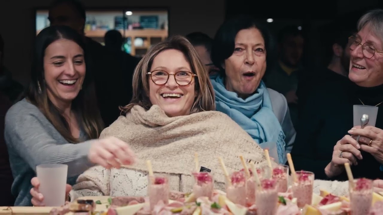 1000 cafés : 5 ans d'engagement !
