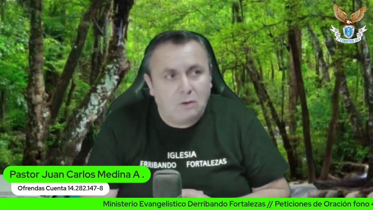 RADIO  REVELACIONES 107.9 FM VALDIVIA .