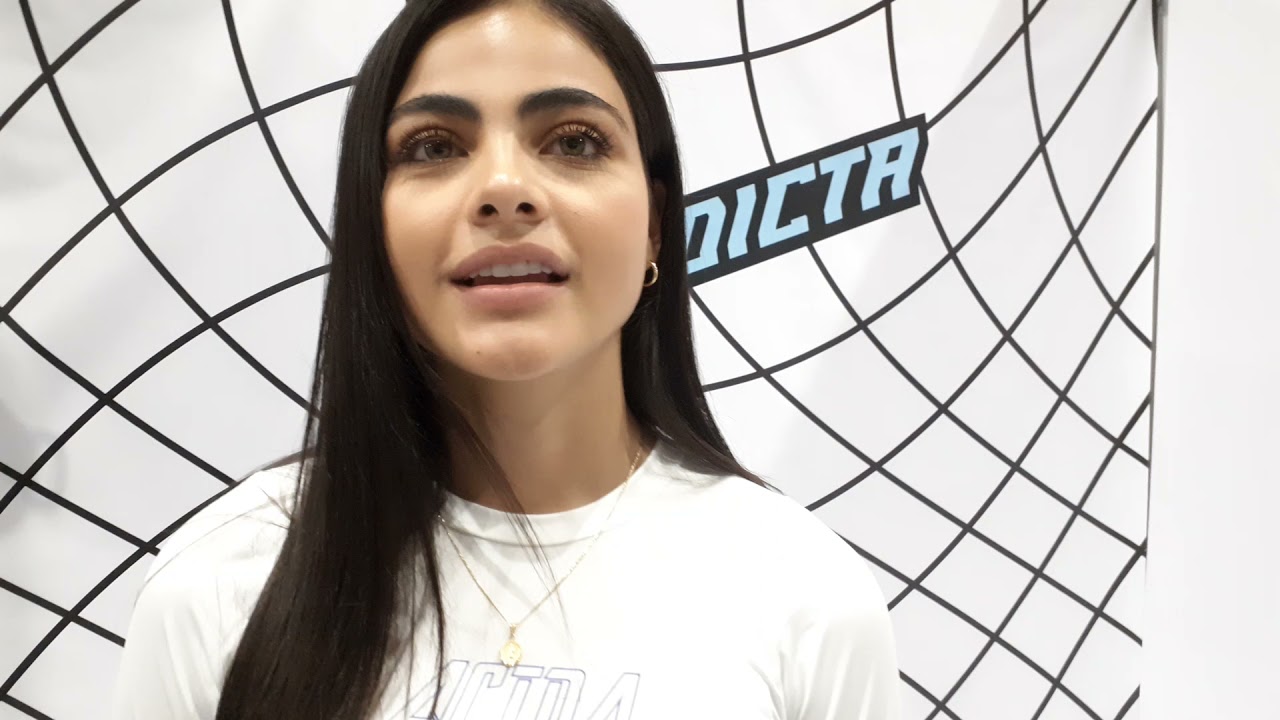 sara orrego en artxxitv