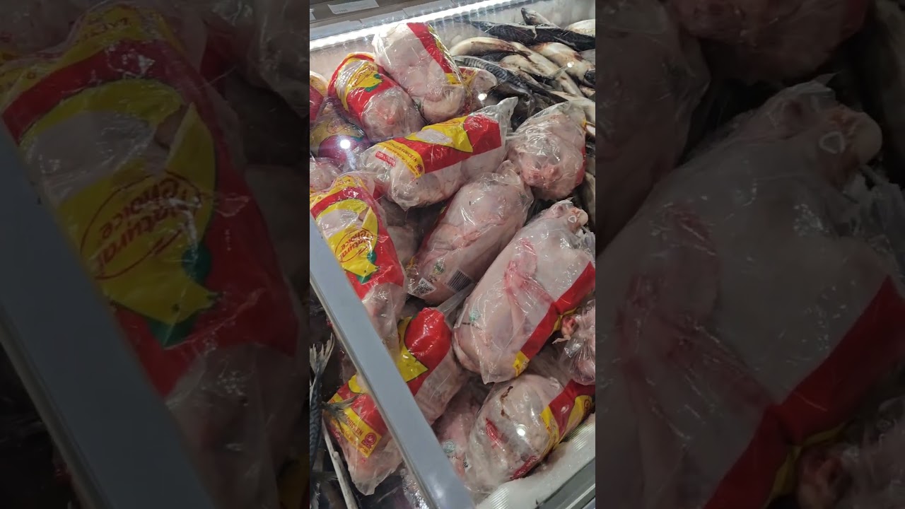 DE SUPERMARKT IN LAGOS🇳🇬🇳🇬
