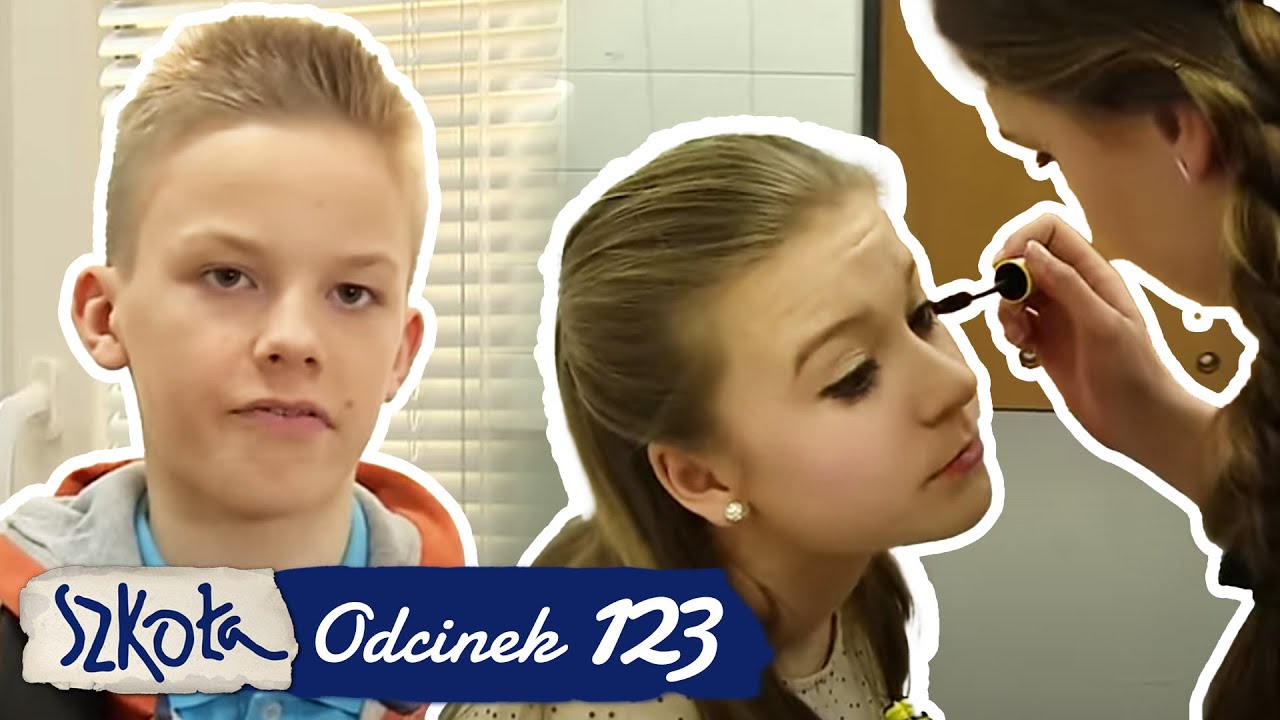 SZKOŁA ODC. 123 CZ. 2