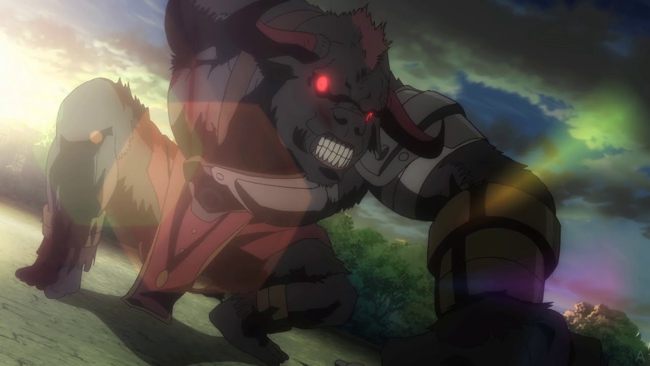 BELL CRANEL VS ASTERIUS! FULL FIGHT HD
