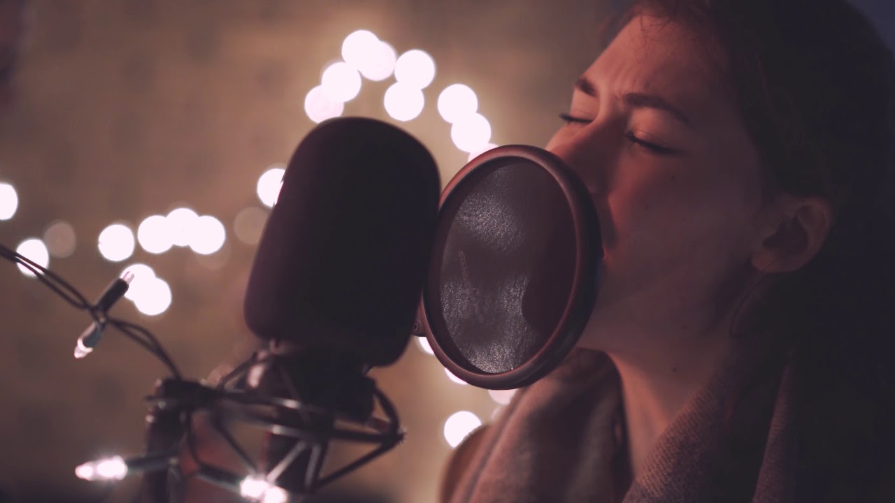 Fenne Scholte - Yesterday: Balkon Sessies