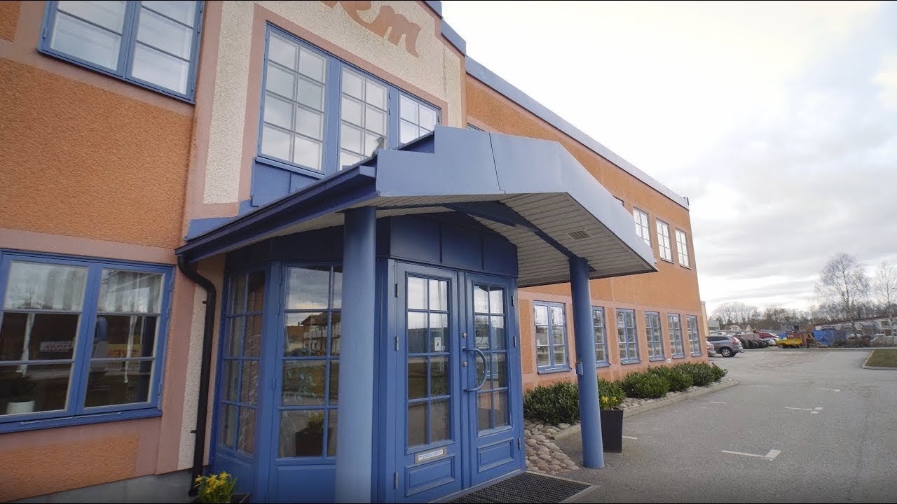 RM Snickerier AB fönster och dörrtillverkare