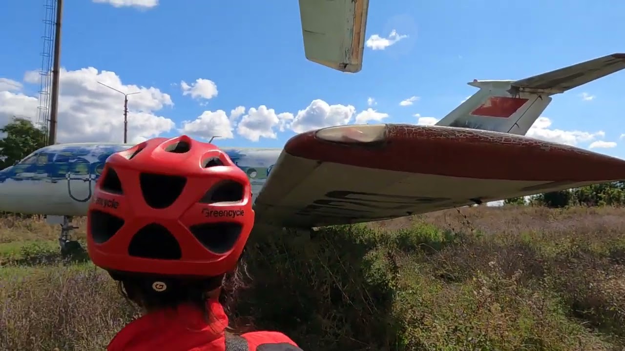 самолёты сату
