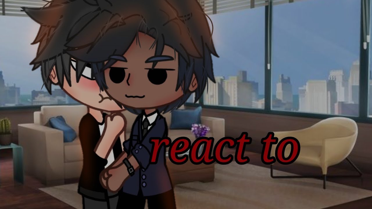 Deliverance of the counterattack react to...//original//