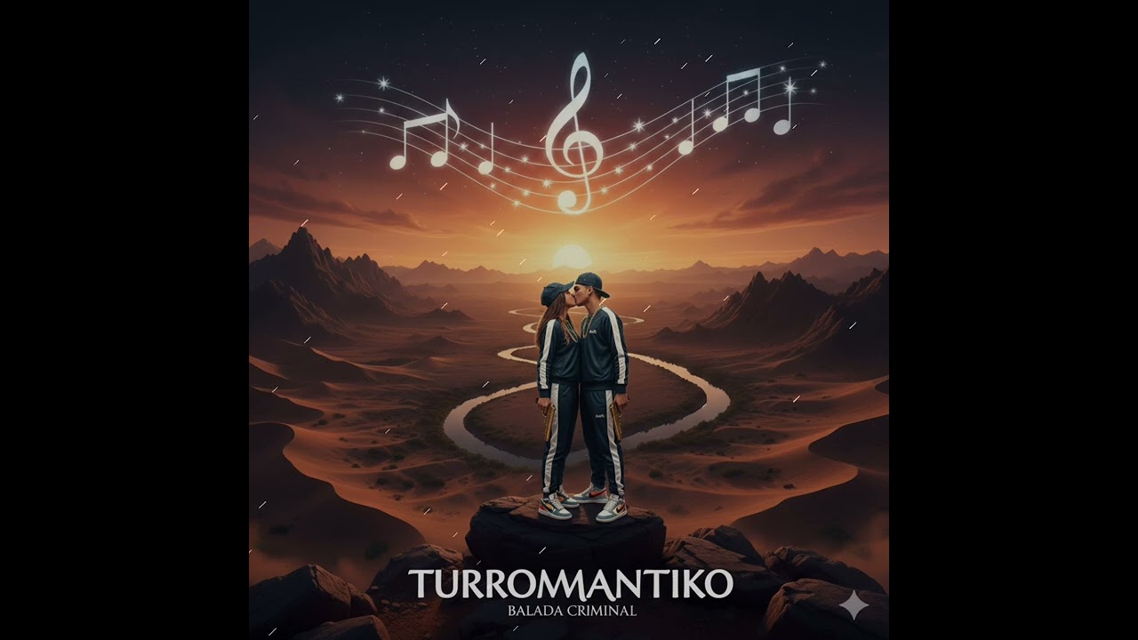 Turromantiko maa