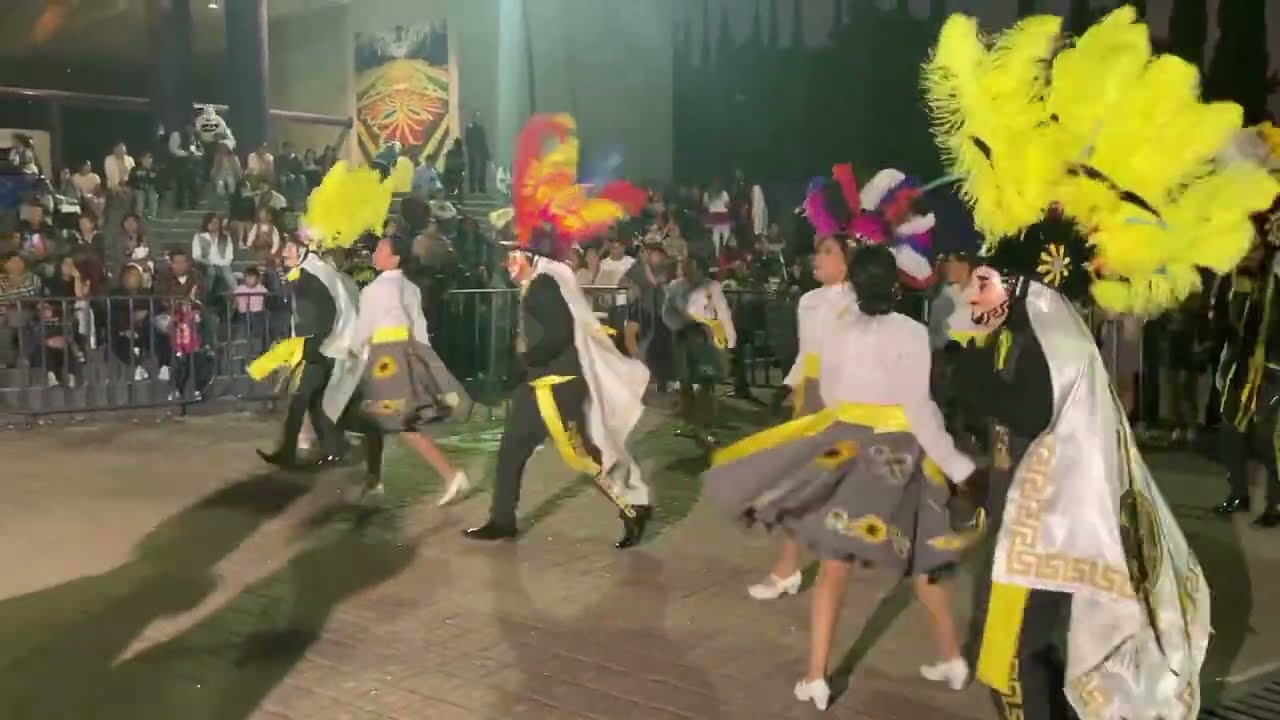 Camada Xochiquetzal 2025 Tlaxcala