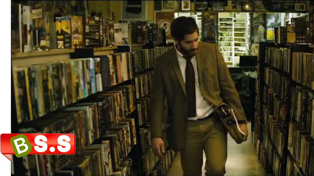 Suspense Story Enemy Review/Plot in Hindi & Urdu