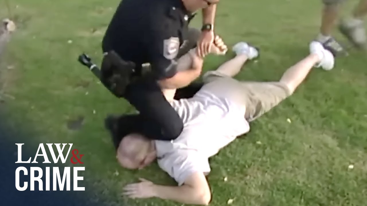17 Most Shocking and Wild Moments Caught on Camera: COPS