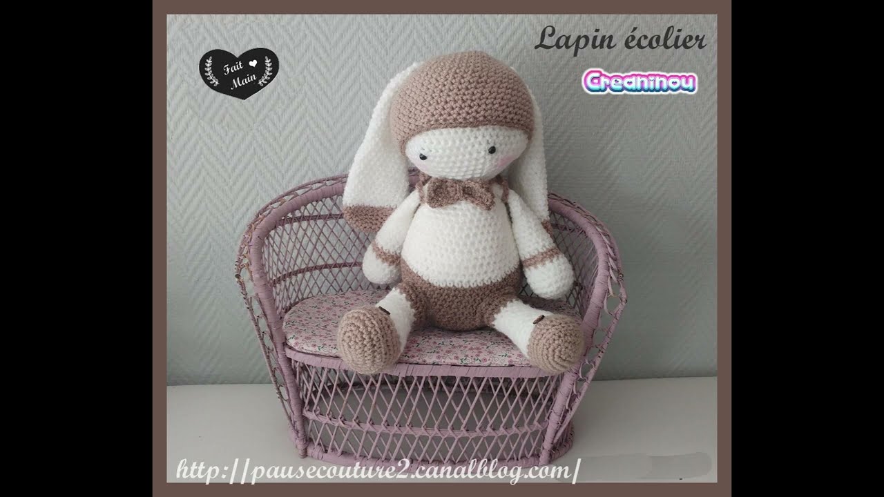 Boutique en ligne : Amigurumis personnalisables à vos goûts.