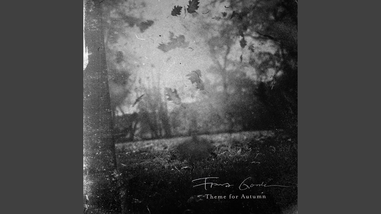 Theme for Autumn
