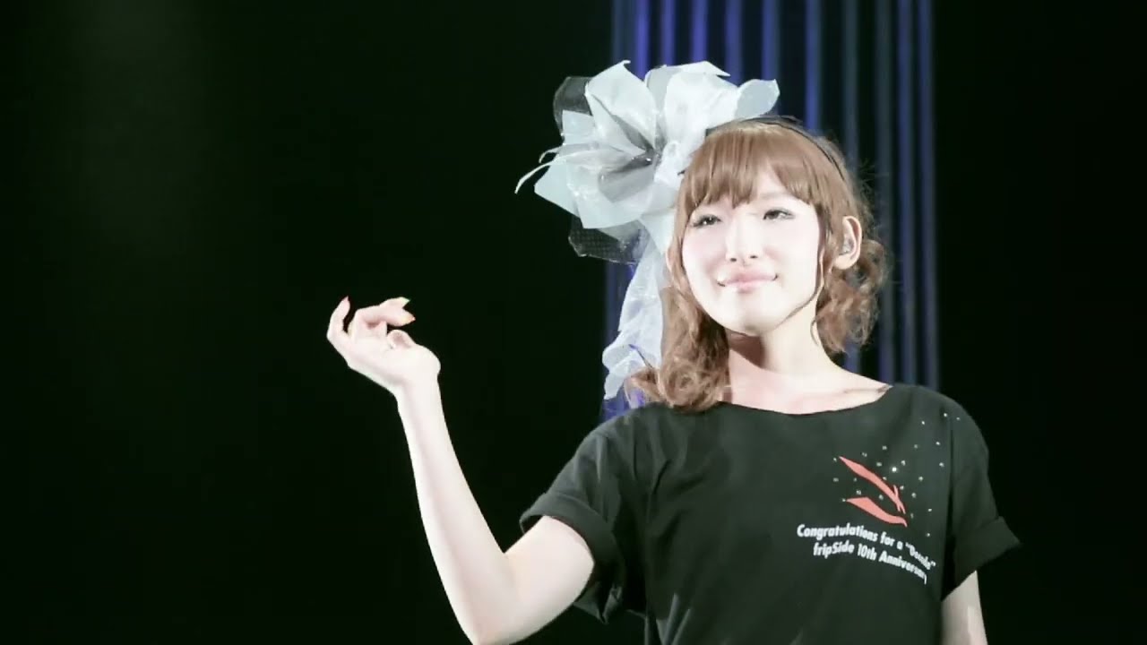 fripSide meditations / メディテーションズ LIVE 2012