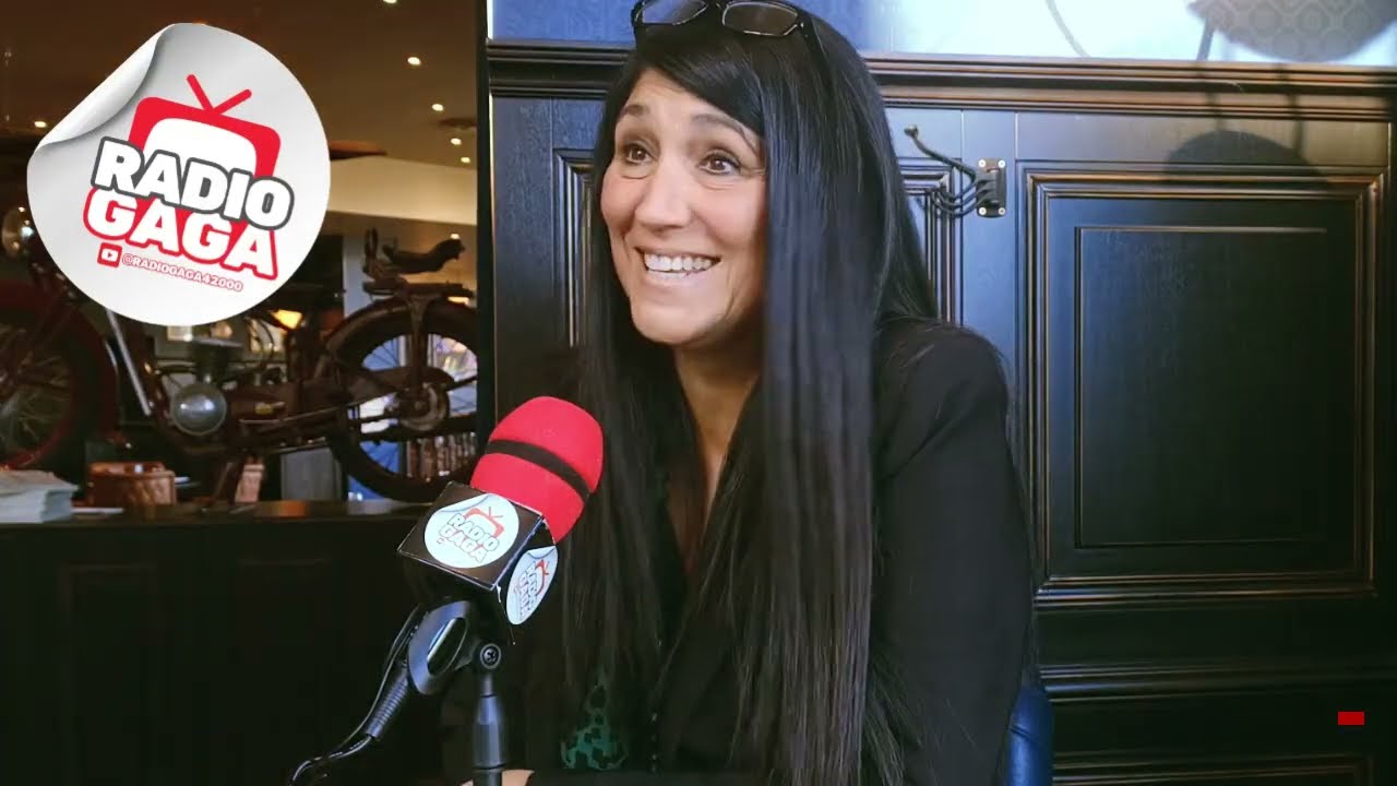 [INTERVIEW ] 🎙️ Séverine Reynaud sur Radio GAGA