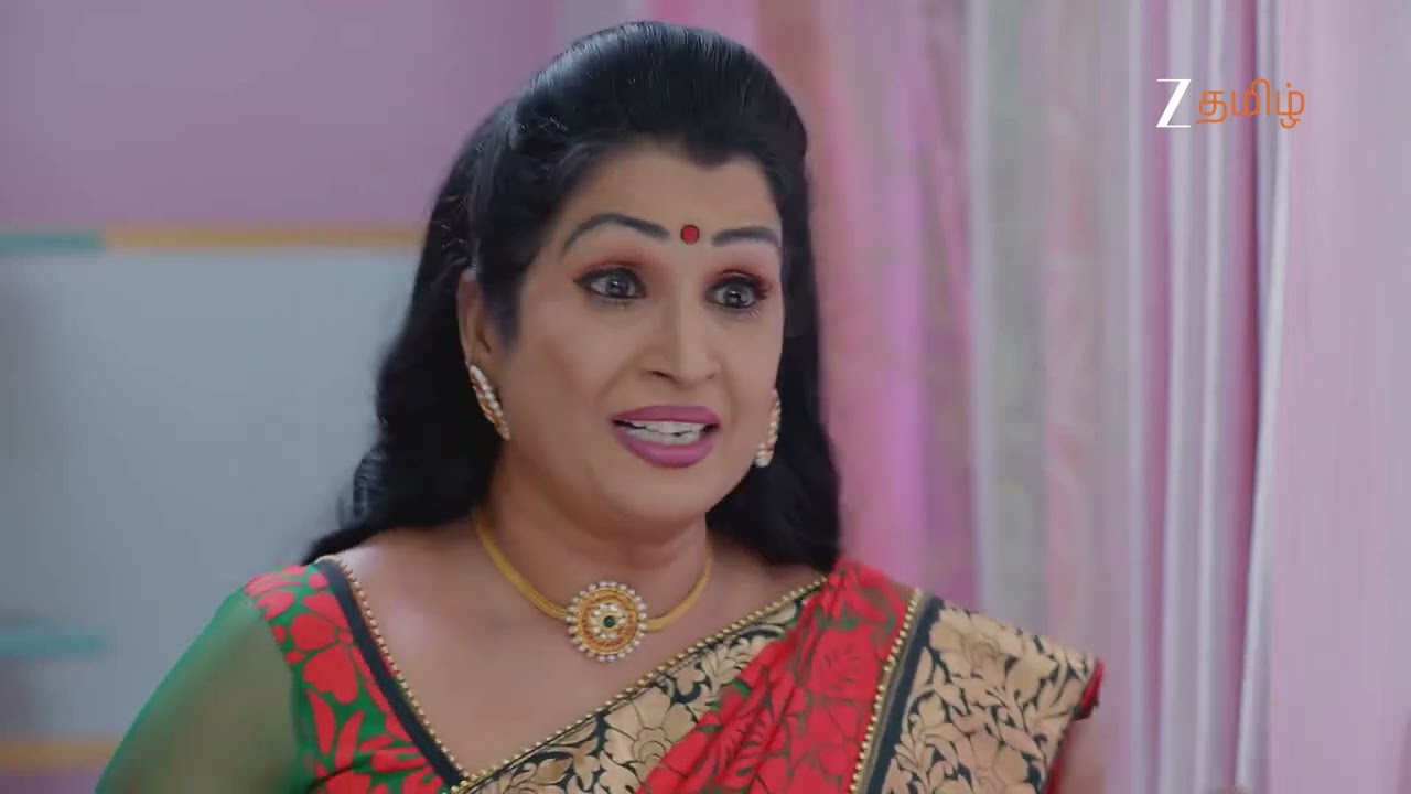 Salangai Oli | Ep - 235 | Webisode | Dec 26 2025 | Zee Tamil