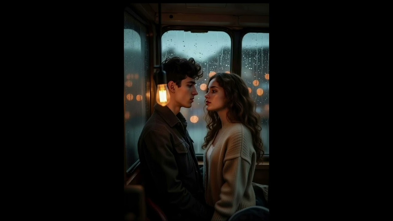 Bu gece kal yanımda