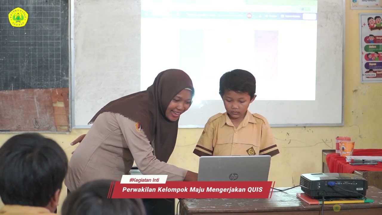 Video Edit Kairul Nikmatul Fadilah,S Pd 0392253770