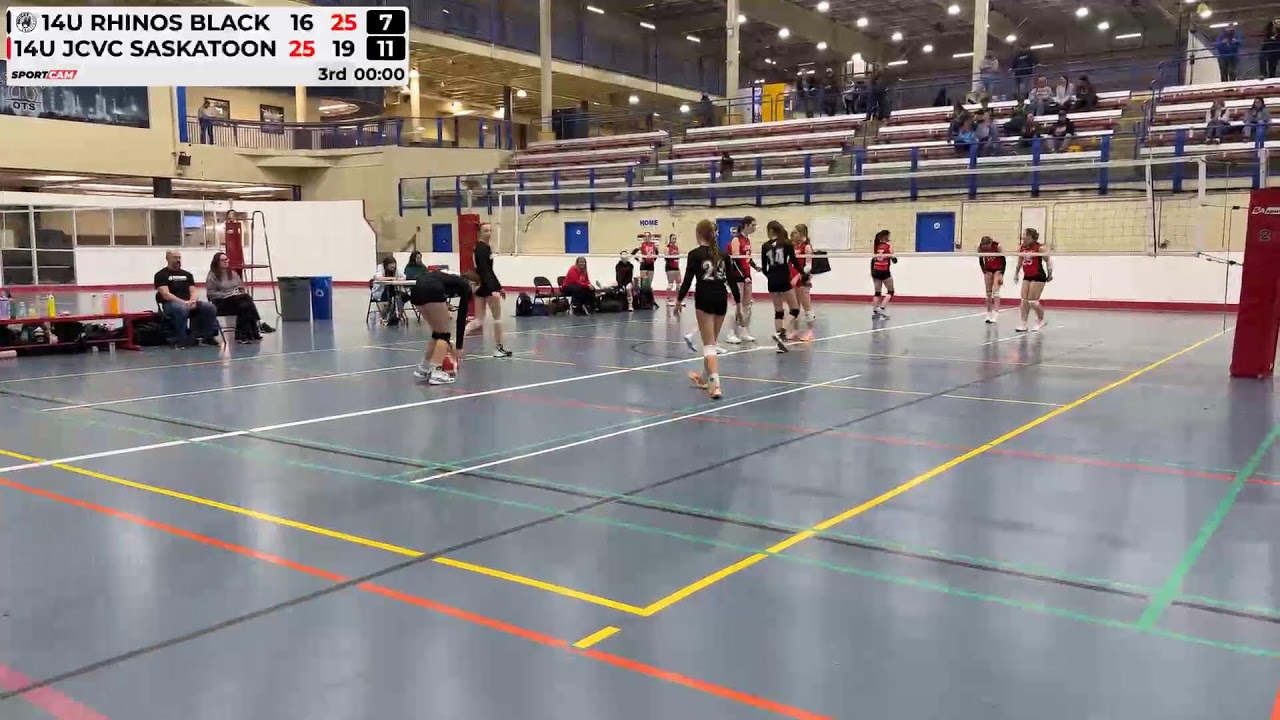 Momentum Tournament - Bronze Match