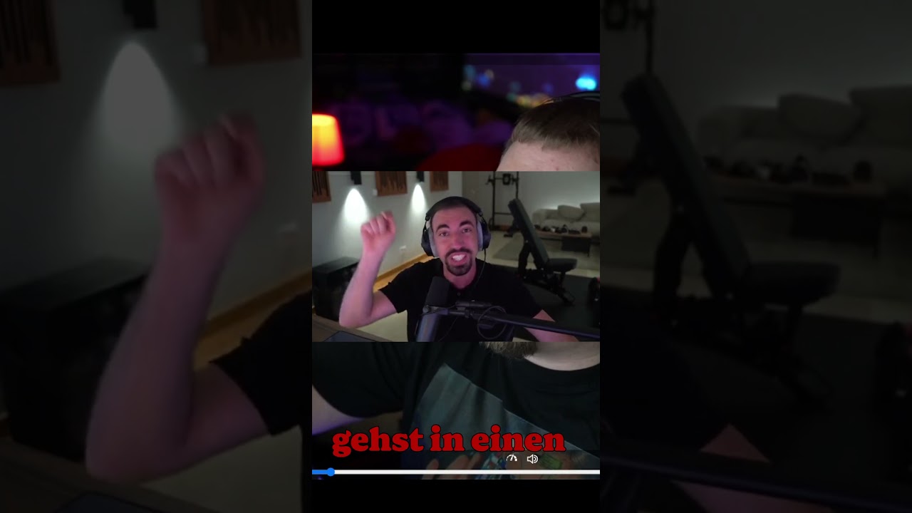 💥Scurrows Ansage AN Tanzverbot 💥 