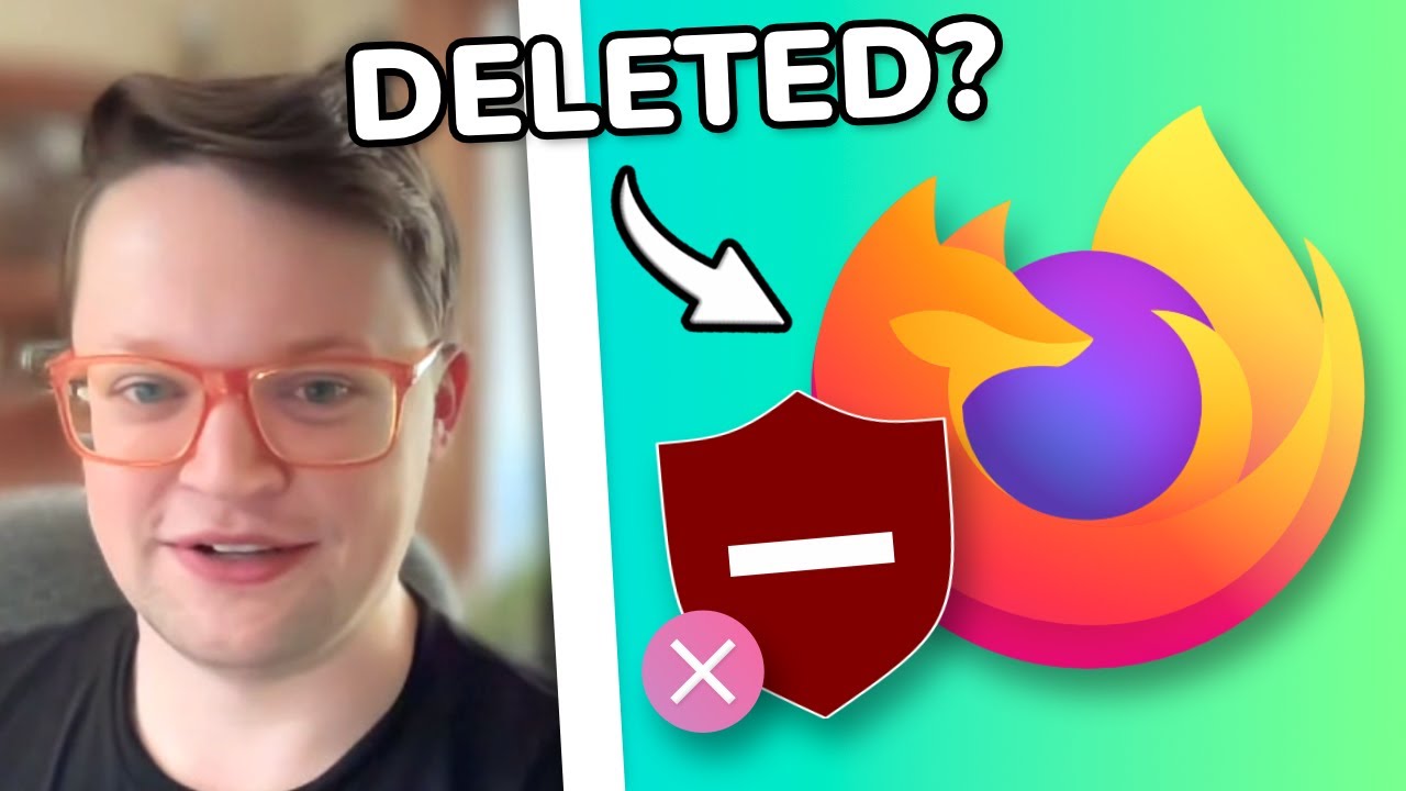 Mozilla Removed uBlock Origin Lite - Here's Why That Matters